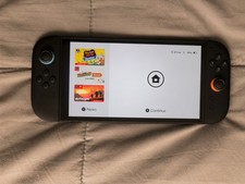 Nintendo Switch 2 Game Console