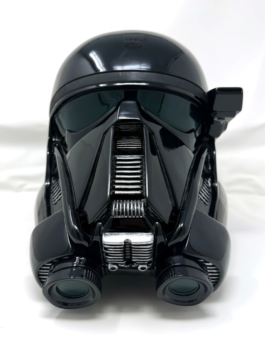 2017 Star Wars Death Trooper Helmet Rogue One Exclusive 1:1 By