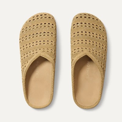 Rothy s The Casual Clog Women s Washable Knit Clogs