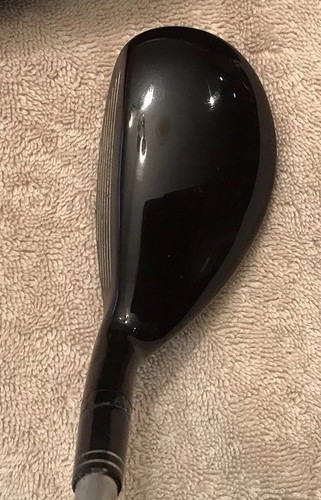 Tour Edge Exotics CBX 16 Degree Hybrid Diamana Thump 90 S Very Good - Picture 4 of 7