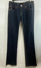 True Religion Blue Jeans - Size 32