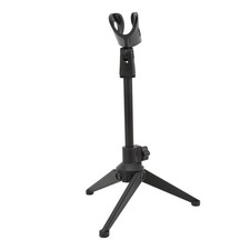 Desktop Adjustable Microphone Tripod Microphone Stand Desktop Tripod Detachab...