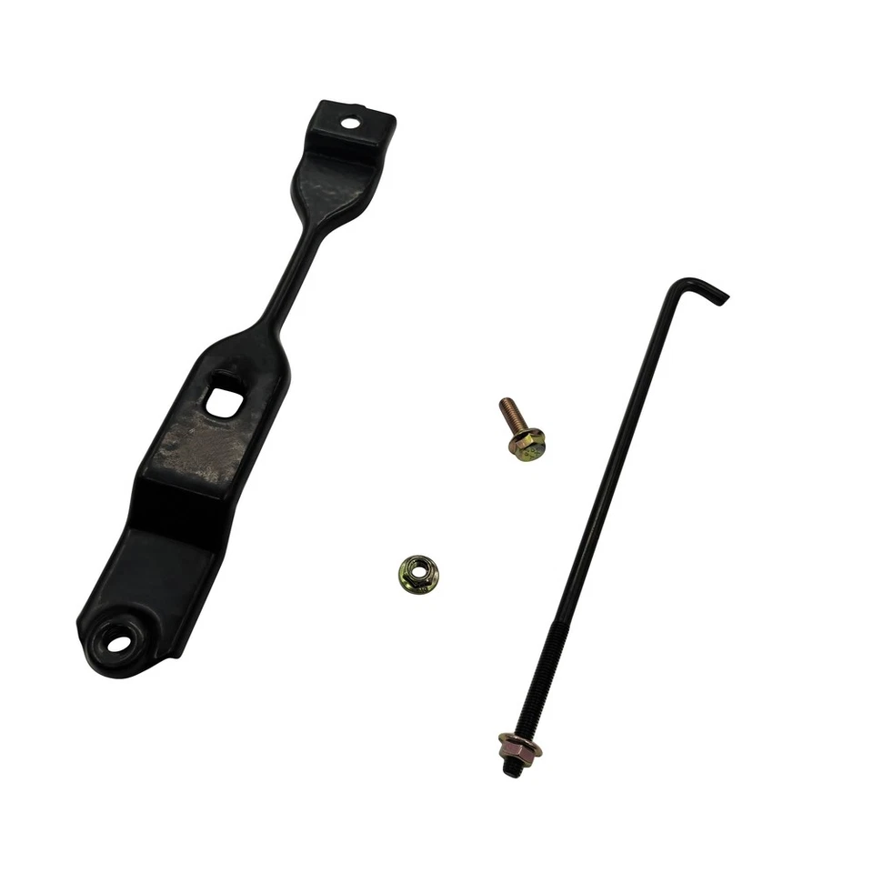 For Honda CR-V EX SE 2002-06  Battery Hold Down Kit Tie Plate Holder 31512S9A000 Foto 2 de 4