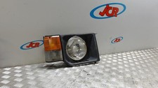 Feu avant (phare) Mitsubishi PAJERO