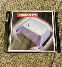 Defender Pro 2006 15-in-1 PC Software For Windows Anti-virus Spy Firewall Repair