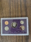 1990-S United States Proof Set In Box of Issue DCAM OGP — photo 2