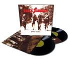 Black Sabbath – Past Lives - 2 x LP Vinyl Records 12" - NEW Sealed