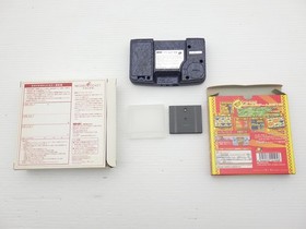 Neo Geo Pocket Color Del Sol 2 Edition NeoGeoPocket JP GAME. 9000024717565