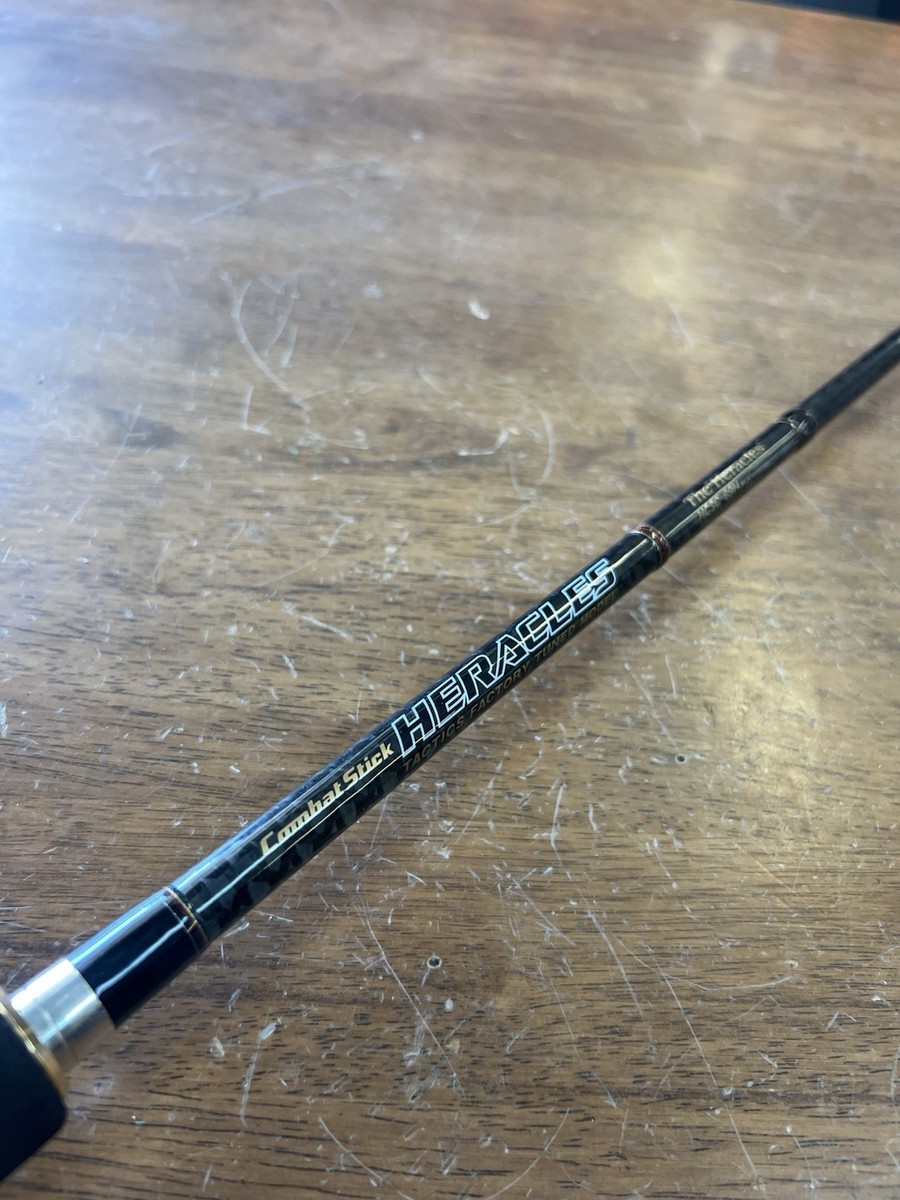 Evergreen International Heracles “ Heracles “ JDM Fishing Rod | eBay