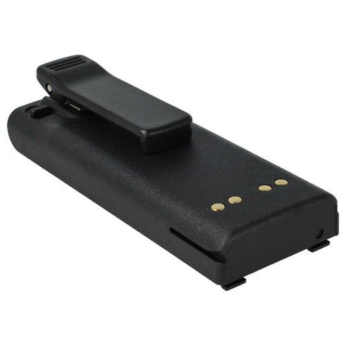 Bateria do Motorola GP900 HAT100 GP1200 GP2013 GP2010 HT6000 HT1000 2300mAh 7,5V - Zdjęcie 8 z 9