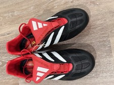 Adidas Predator Precision Elite FG Size 8.5 U...