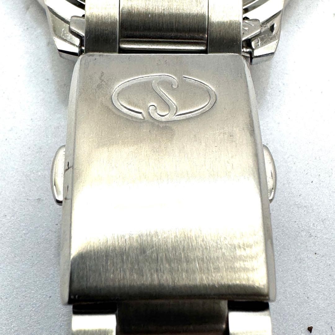 Orient World Time Back Skeleton Serviced - image 11