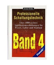 Professionelle Schaltungstechnik 4