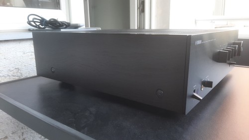 Yamaha AS-1000 aus erster Hand - Bild 5 von 10