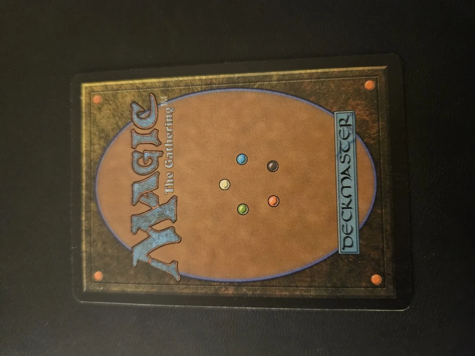 Gaea's Cradle Urza's Saga Regular Signed - Image 3 of 4