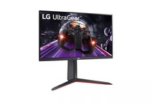 Sell LG 24GN650-B Ultragear Gaming Monitor 24
