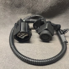 Master Tailgaters MC-DR09OE Backup Camera for 2009-2012 Dodge Ram