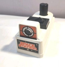 1978 Tomy Shoot Out In space game space station base part Ty68