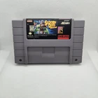 Scooby-Doo Mystery - SNES Super Nintendo Game - Tested Working & Authentic