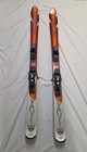 Rossignol Bandit B3 160cm All-Mountain Skis W 30C Bindings- Very Good & Waxed!