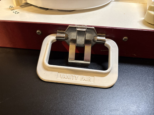 Vintage 1985 Vanity Fair Musik Zeit Foto von Ertl - Bild 15 von 15