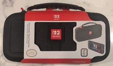 NEW Nintendo Switch 2 Game Traveler Deluxe Tr...