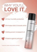 Joico Humidity Blocker Protective Finishing Spray 5.1 fl oz