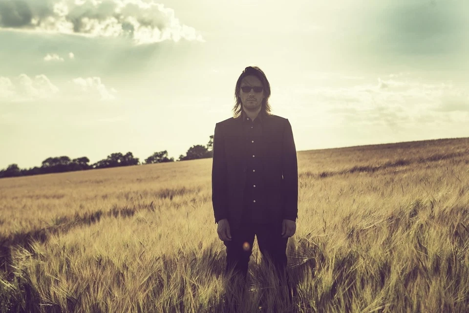 Steven Wilson : Cover Version CD (2014) MINT/NM Free P&P - Image 3 of 4