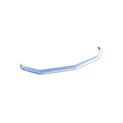 CJ Classics Front Bumper Chrome Mustang 1969-1970