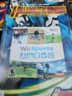Wii Sports Nintendo Wii 2006 Free Shipping