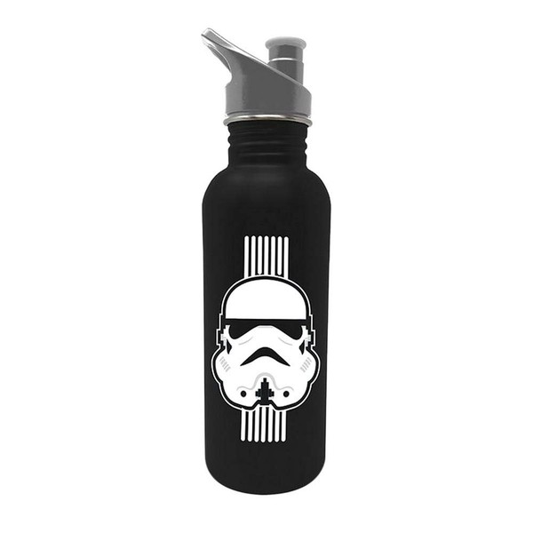 Pyramid International Canteen Bottle - Star Wars (Stormtrooper)-image