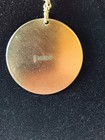 Heidi j hale Namedala (Kristen) 14/20 GF 18 in necklace — photo 3