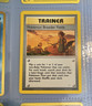 Pokémon Breeder Fields Neo Revelation 62/64 Uncommon Regular