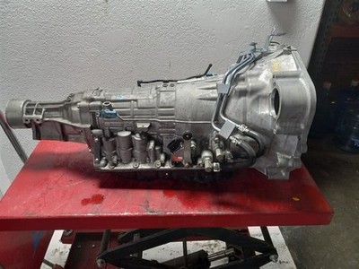 13-16 SCION FR-S BASE 2.0L RWD 6 SPEED AUTOMATIC TRANSMISSION TX6A8GD90A