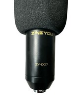 Podcast Mixer Equipment Microphone Bundle Kit Studio Audio Recording Streaming