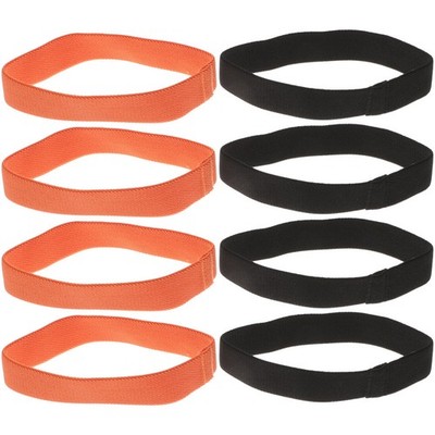 8 Pcs Brotdose Erwachsene Mit Fächern Verschleißfestes Bento-band Gurt Stretch
