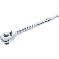 "Bgs Umschaltknarre Abtrieb AußEnvierkant 20 Mm (3/4\") 500 Mm - 9765"