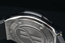 HUBLOT 581.NX.1171.RX Classic Fusion Titanium HUB2912 #038 7