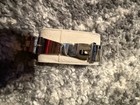 MICHAEL KORS MK6089 CHANNING SILVER PAVE CRYSTALS WATCH W Box — photo 6