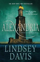 Alexandria Lindsey Davis Taschenbuch Kartoniert / Broschiert Englisch 2010