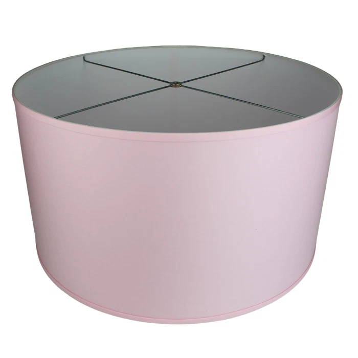 Robert Abbey Pantalla Lámpara Triple Calabaza Colección 12.5" X 15.5" X 20" Repuesto Foto 3 de 3