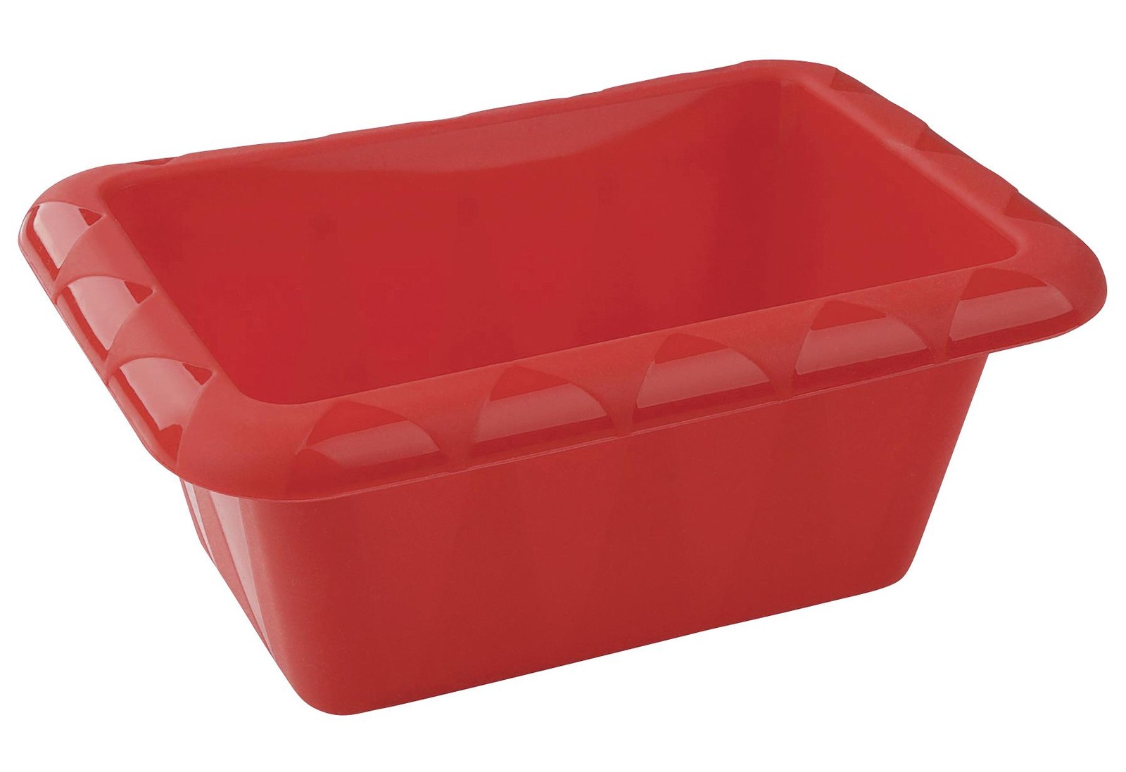 Dr Oetker Silikon-Kastenform Flexxibel Love 3890₽