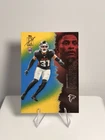 2025 Topps Xavier Watts Blue (Raw)