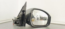 Retroviseur droit (ou coque) Land Rover DISCOVERY