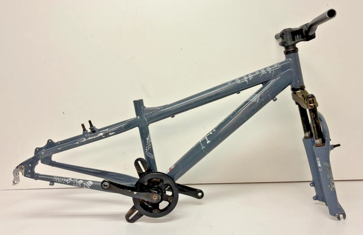 Gary Fisher Aluminum Bike Frames for sale | eBay
