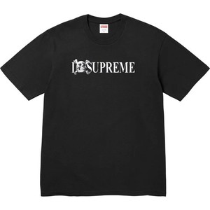 Supreme Skeleton Tee | eBay
