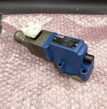 Bosch Rexroth GV45A4-A / R900940913 / DBEC-37/200YG24NK4 Hydraulic Valve *NEW*