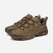 L47852200 Salomon XT-6 Expanse Leather Coyote (Men's)