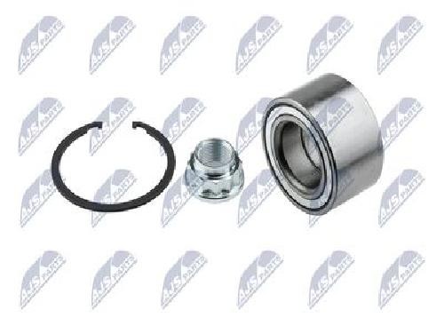 KLP-TY-043 NTY Wheel Bearing for TOYOTA - Image 14