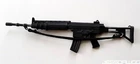 1/6 FN FAL rifle machine gun 12" figure Gi Joe for Adventure Team Action Team